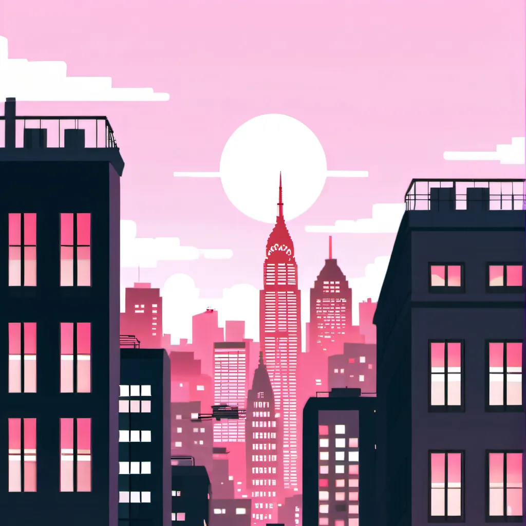 chat with ai character: City in 3609