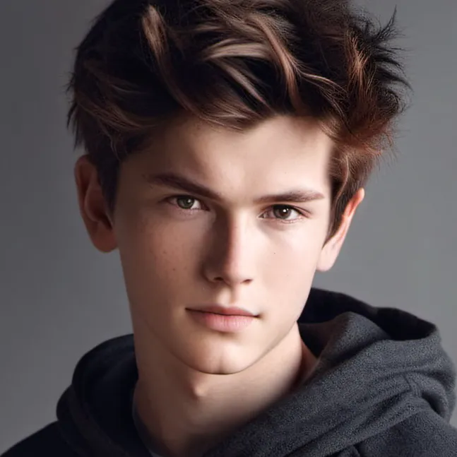 chat with ai character: Jake