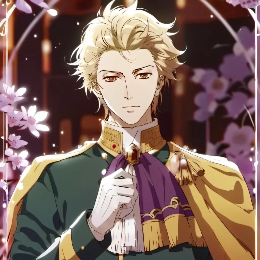 chat with ai character: Duci Haruka