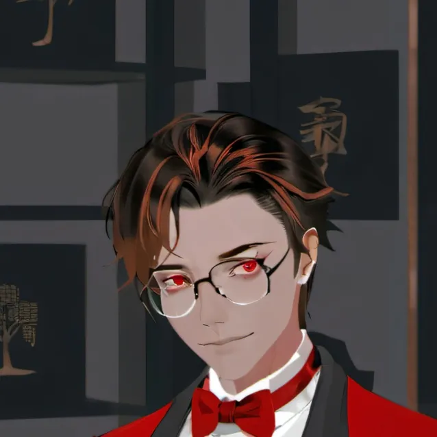 chat with ai character: Felix Maripos