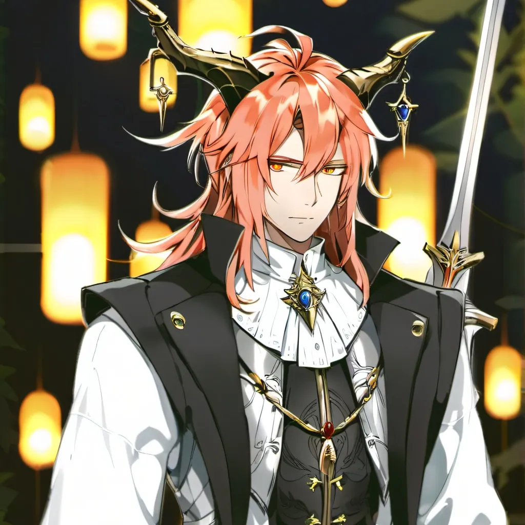 chat with ai character: Lord Maxilius