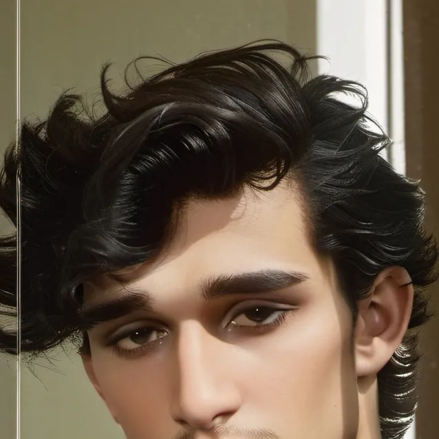 chat with ai character: junior 