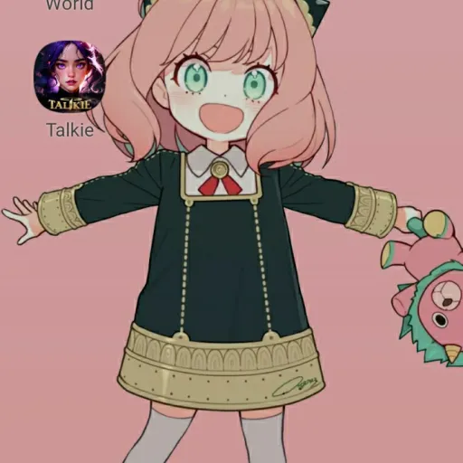 creator itsmeamber=>'s avatar