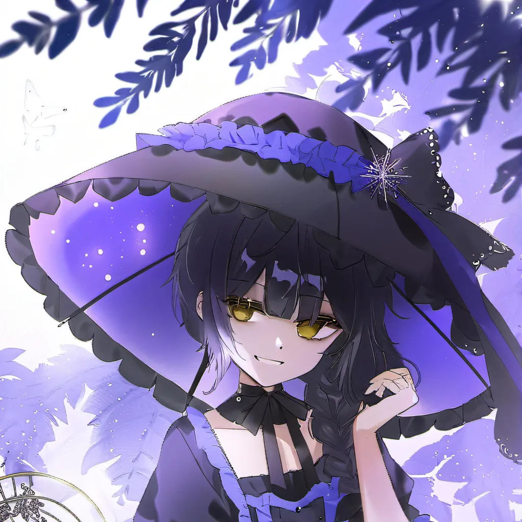 chat with ai character: Rose