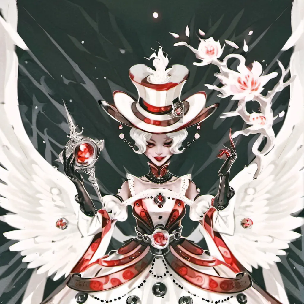 chat with ai character: Rosalina