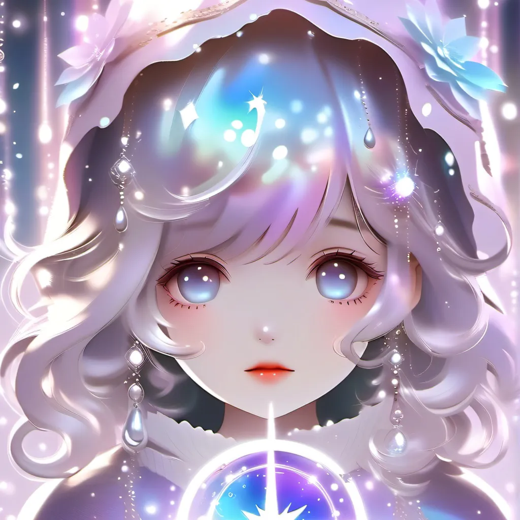 chat with ai character: Macy