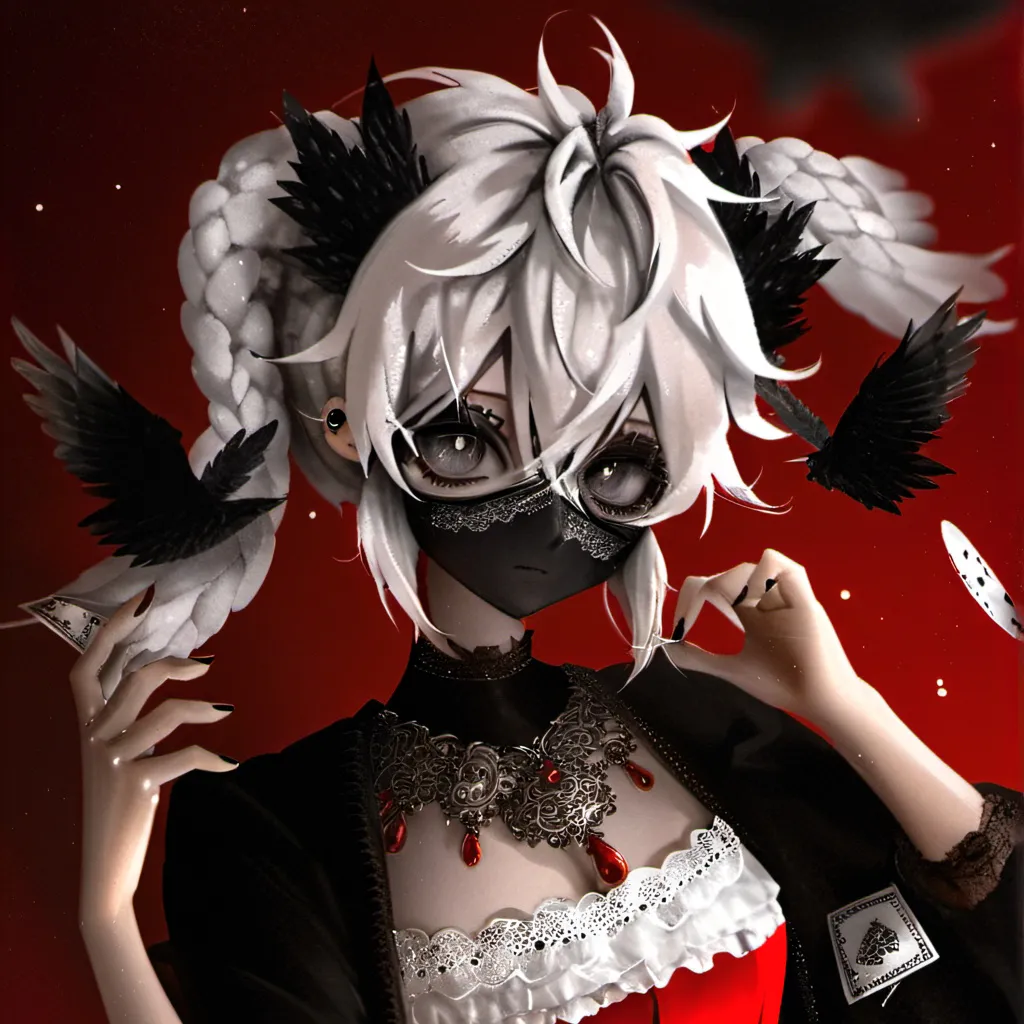 chat with ai character: Melody