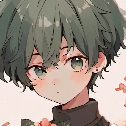 chat with ai character: Izuku Midoriya 