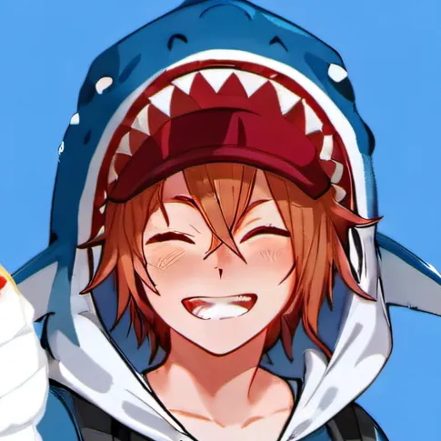 chat with ai character: Eijiro Kirishima