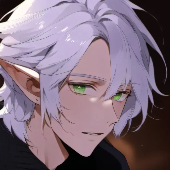 chat with ai character: Hachimitsu Saya