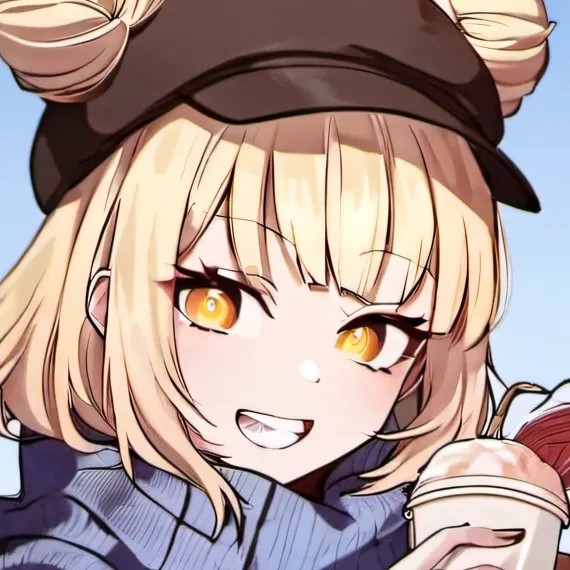 chat with ai character: Himiko Toga 