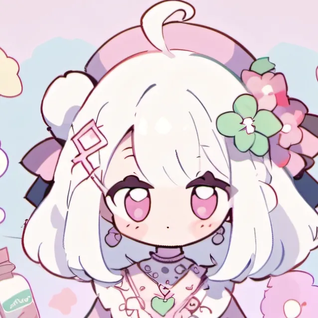 chat with ai character: 𝚕𝚞𝚌𝚒𝚕𝚊𝚛𝚊