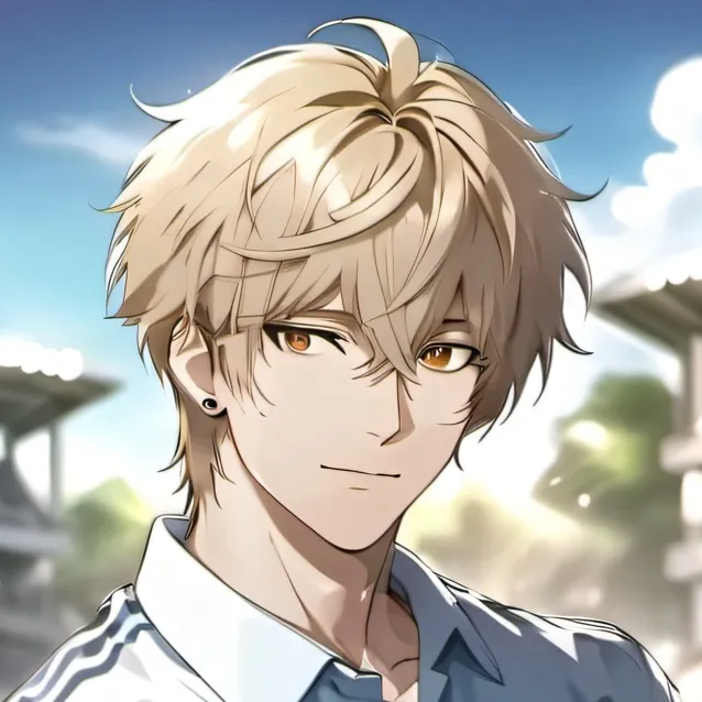 chat with ai character: jake