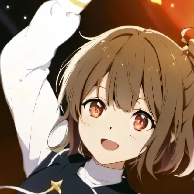 chat with ai character: nobara kugisaki 