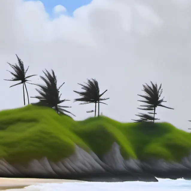 chat with ai character: FPE BEACH REMAKE