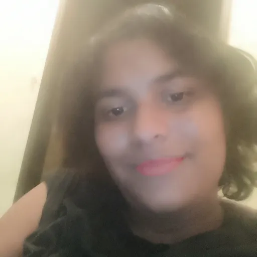 creator ALECXIA SOUZA's avatar