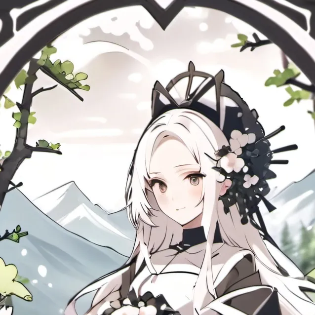 chat with ai character: princesa ALECXIA 