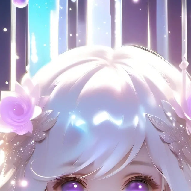 chat with ai character: MICHELLY ASLEY