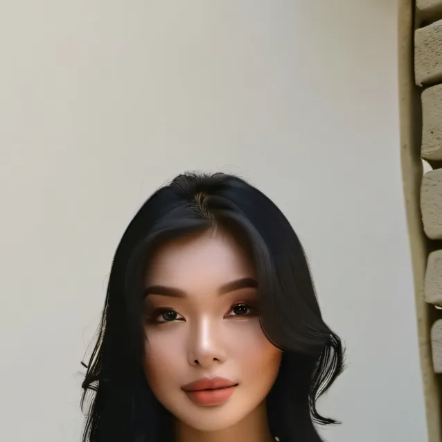 chat with ai character: ari