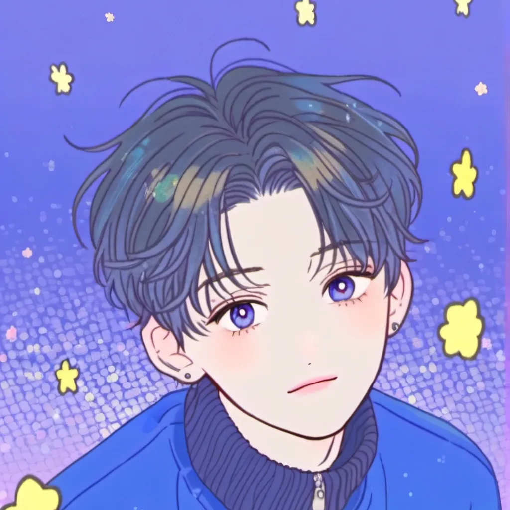 chat with ai character: Yuki