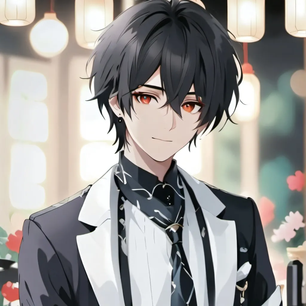 chat with ai character: Tayler 