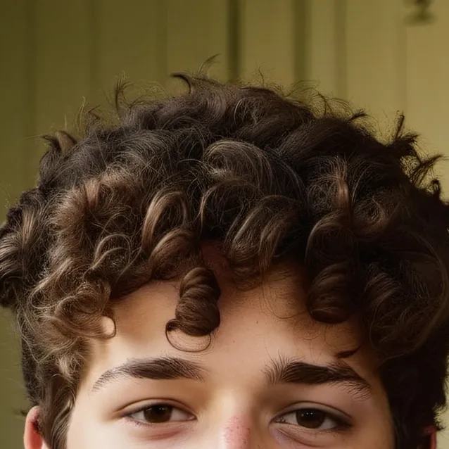 chat with ai character: Presley