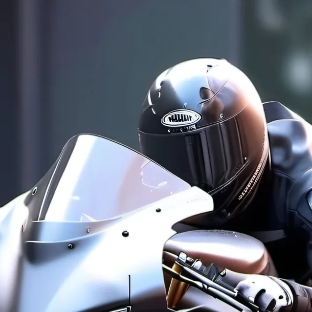 chat with ai character: Biker (josh)