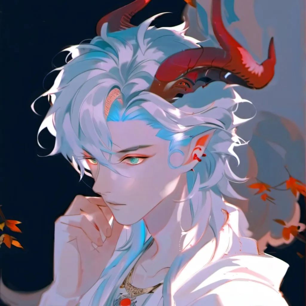 chat with ai character: DEMON LORD