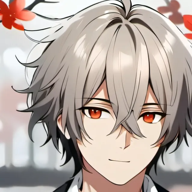 chat with ai character: Kaleb