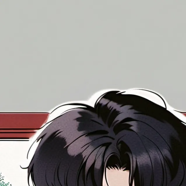 chat with ai character: Oliver