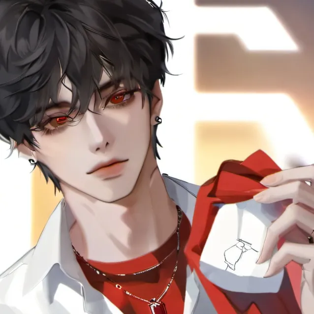 chat with ai character: Orson