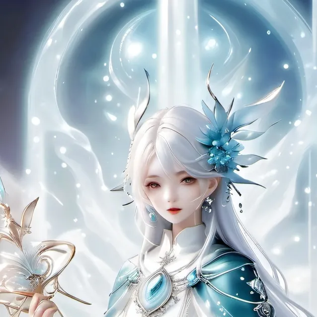 chat with ai character: Lilith