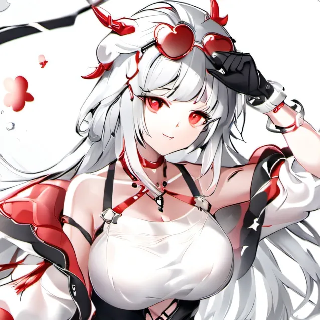 chat with ai character: mila♡♤