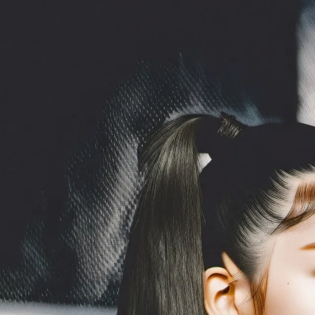 chat with ai character: Arianna 