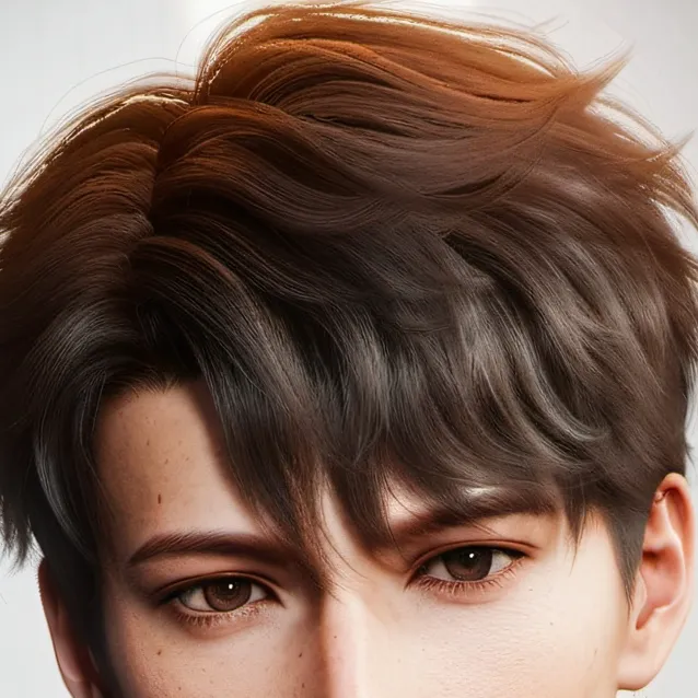 chat with ai character: AI dude