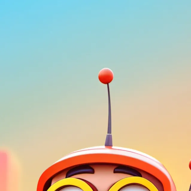 chat with ai character: Morse code