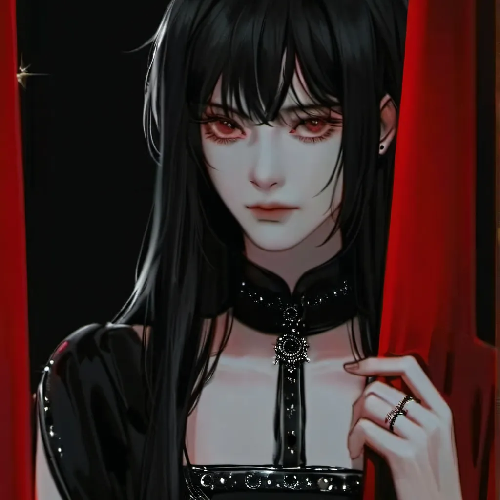 chat with ai character: Saam SannyT