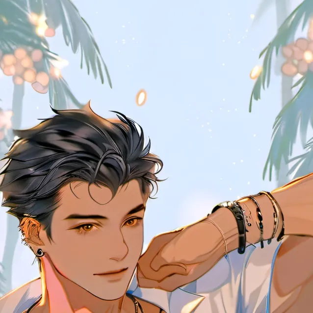 chat with ai character: dad tyler