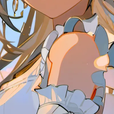 chat with ai character: Maid Mia