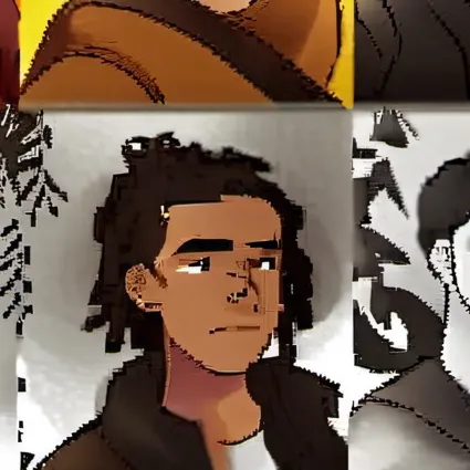 chat with ai character: PJO