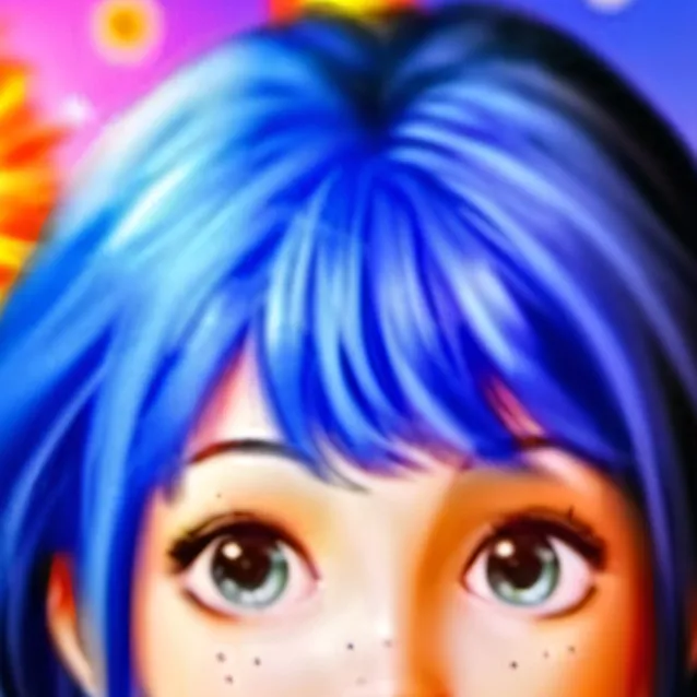 chat with ai character: solar balls 