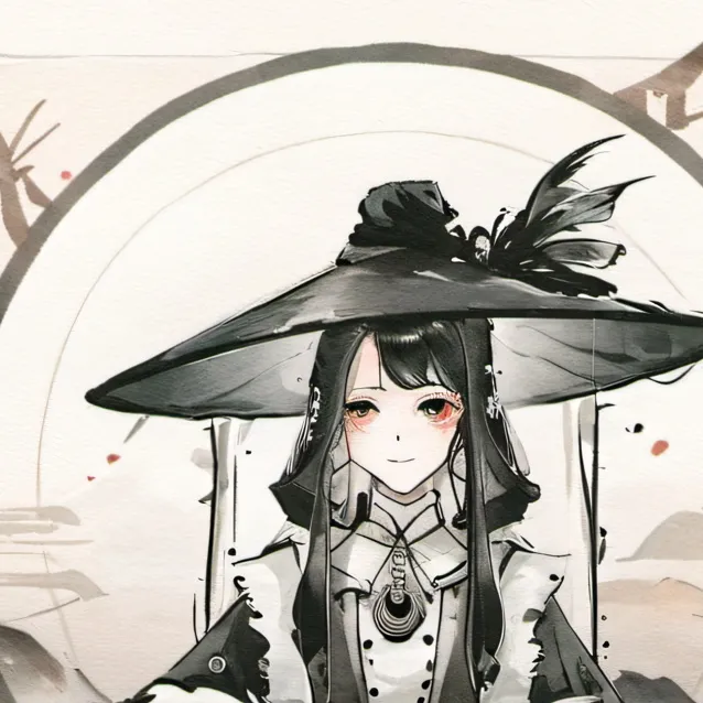 chat with ai character: miss circle 