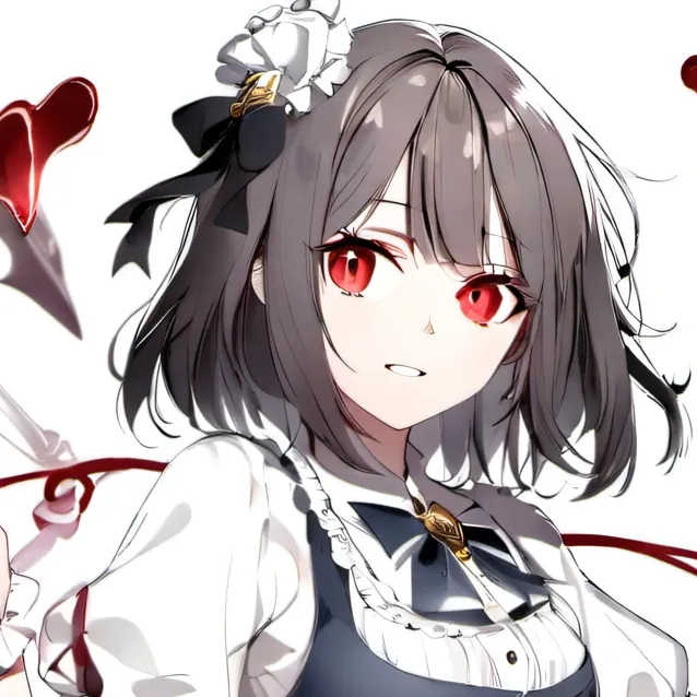 chat with ai character: ∆lice