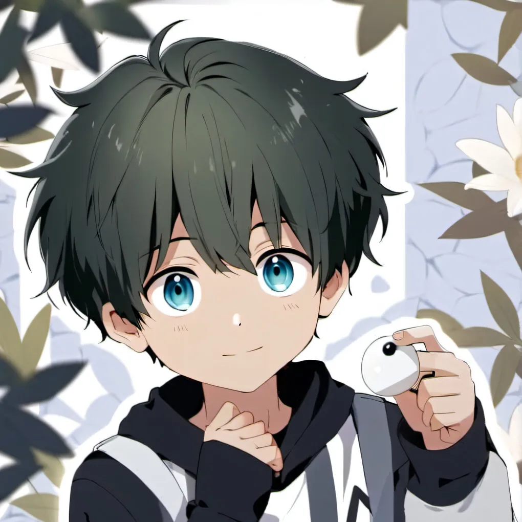 chat with ai character: Jeff