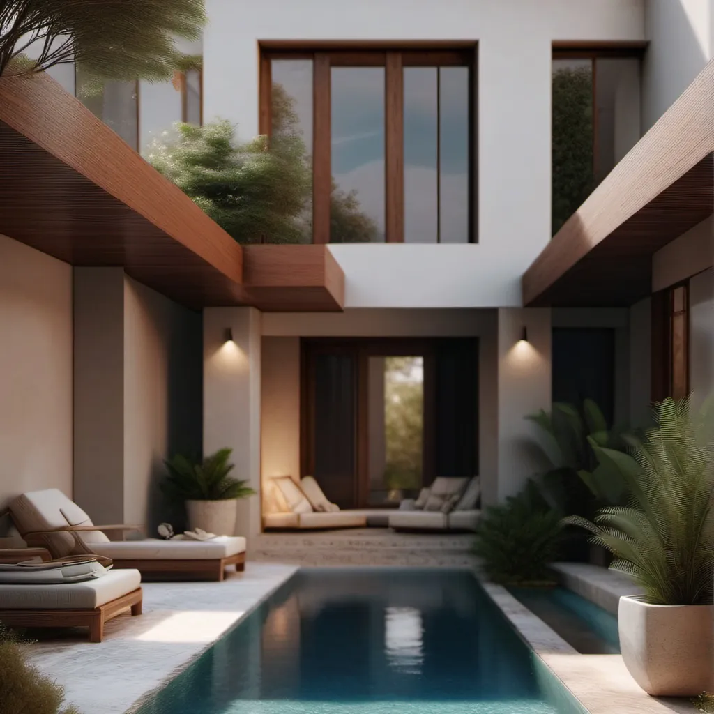 chat with ai character: TADC pool party 