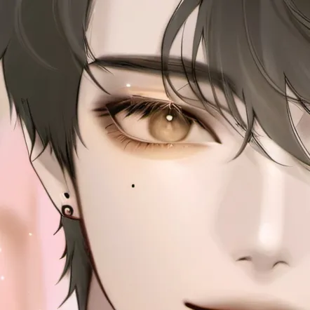 chat with ai character: Kai