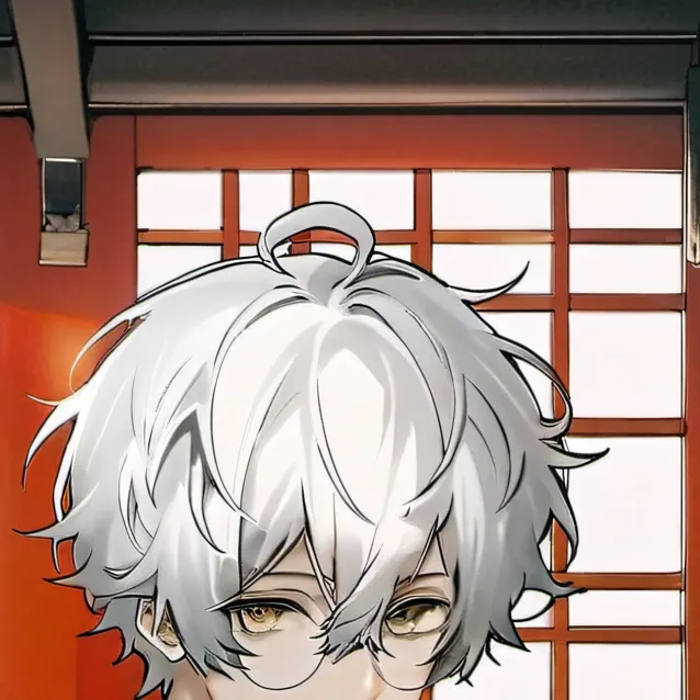 chat with ai character: Brian 