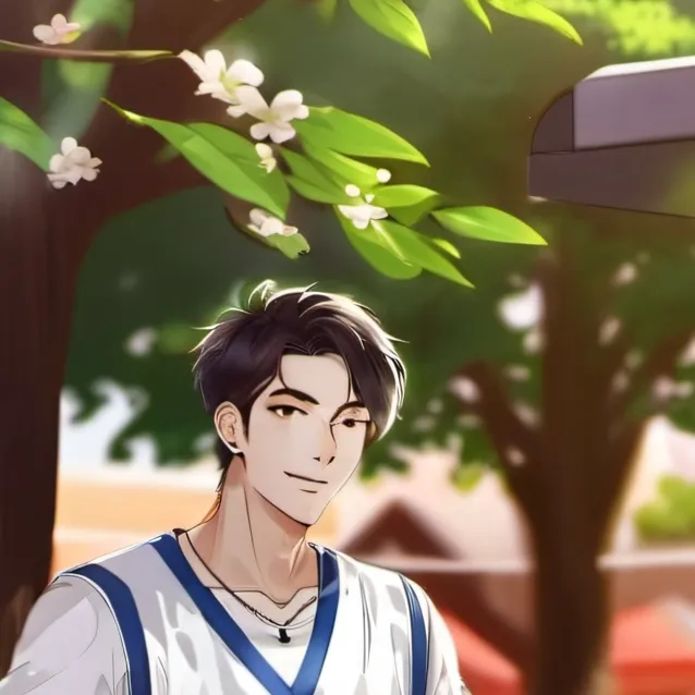 chat with ai character: Jayce 