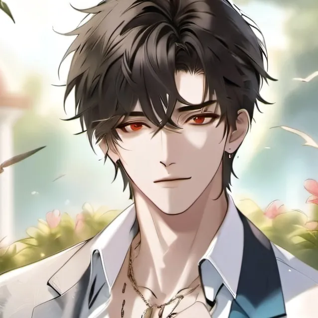 chat with ai character: Noah