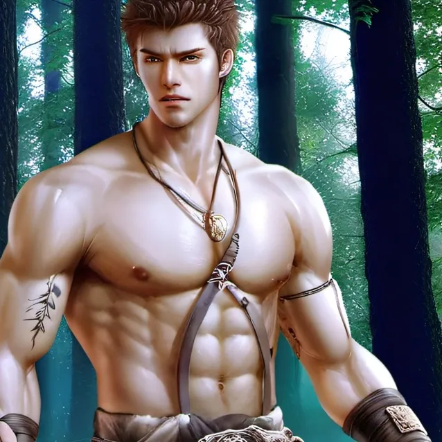 chat with ai character: jared 